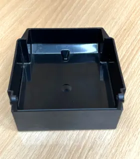 Ms-0067946 Nespresso Krups Drip Tray For Pixie C60 D60 Coffee Machines Genuine