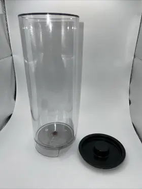 Ms-623281 Nespresso U C50 D50 Or Krups Water Tank Reservoir Lid