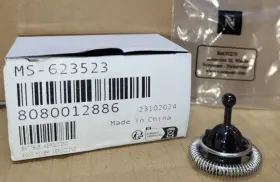 Ms-623523 Nespresso New Oem Krups Whisk For Aeroccino 3 Frother Genuine