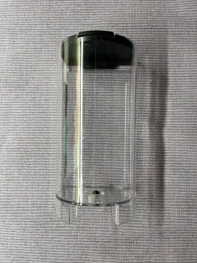 Nn-300807 Nespresso Water Tank / Reservoir With Lid For Inissia C40 Part Only