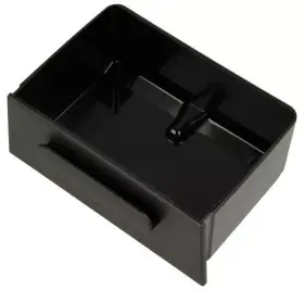 Nn-306036 Nespresso New Delonghi En85b Essenza Mini Base For Refuse Capsule Container Part #2