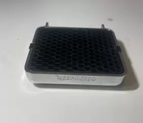 Nn-49110 Nespresso Delonghi Vertuo Coffee Machine Maker Drip Tray Metal/plastic #2