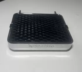 Nn-49110 Nespresso Delonghi Vertuo Coffee Machine Maker Drip Tray Metal/plastic #3