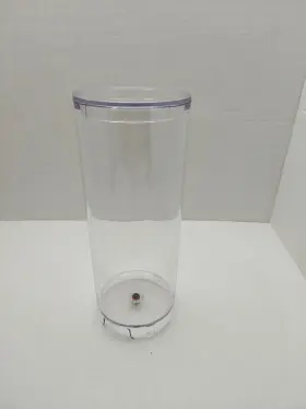Nespresso Nn92209 Vertuo Pop Deluxe Water Tank Reservoir Only And Clear Lid 37oz