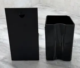 Nespresso P132173056 Vertuo Lattissima Capsule Container Env300b Delonghi