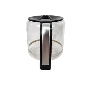 Ss-207816 Nespresso Krups 14-cup Glass Carafe With Cover And Aroma Tube Genuine Oem #2