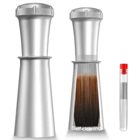 Wdtn0s1 Nessus Wdt Espresso Stirrer Distribution Tool With Self Cleaning Brush 10
