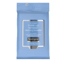 Neutrogena 070501451052 Make Up Remover 7 Count Pack Of 10