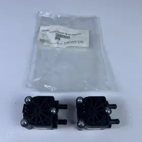 Newco 930-0094 120682 Flomet Fhkc 25 Hn Grivory Digmesa 2 Pack New