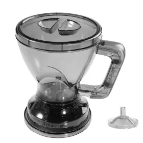 Mdh-c-03 Newdehanm Smart Reusable Coffee Dripper And Filter Cup Paperless Automatic Pour Over Cof