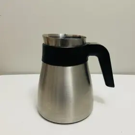 0005274 Ninja 50oz Stainless Steel Thermal Carafe With Lid F097 Cm407 Cp307 Coffee Tea