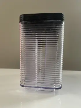 109kkw090 Ninja 101kkw090/109kkw090 Water Reservoir With Lid Coffee Maker Cf090 Cf091 Cf092 Cf097 Etc #2
