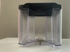 109kkw090 Ninja 101kkw090/109kkw090 Water Reservoir With Lid Coffee Maker Cf090 Cf091 Cf092 Cf097 Etc #3