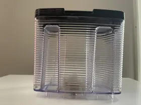 109kkw090 Ninja 101kkw090/109kkw090 Water Reservoir With Lid Coffee Maker Cf090 Cf091 Cf092 Cf097 Etc