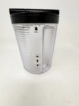 103knk80 Ninja Coffee Bar Replacement Water Tank Reservoir Cf020 Cf021 Cf080 Cf081 Cf082 #3