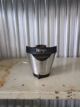104knk80 Ninja Removable Brew Basket For Cf021 Cf080 Cf081 Cf082 Cf085 Cf086 Coffee Bars