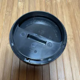 106knk80 Ninja 43oz Water Reservoir Tank Lid For Coffee Bar System Cf020 Cf080 Cf081 #3