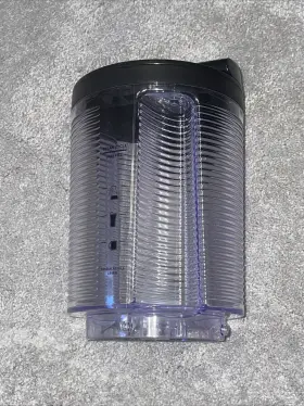 111kn80n3 Ninja 43oz Water Reservoir Tank With Lid For Coffee Bar System Cf020 Cf080 Cf081