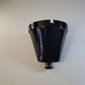 117knk200 Ninja Removable Filter Holder Coffee Maker Ce200 Ce201 Ce251