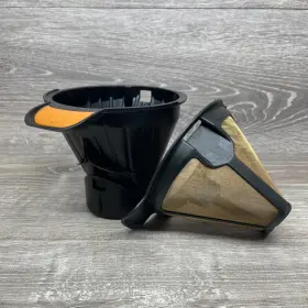 118kkwcp30 Ninja Hot And Cold Brew System Cp301 Cp307 Coffee Filter Holder Replacement