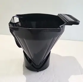 133kkw300 Ninja Dualbrew Coffee Maker Brew Basket Replacement Part Cfp Series #2