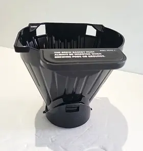 133kkw300 Ninja Dualbrew Coffee Maker Brew Basket Replacement Part Cfp Series