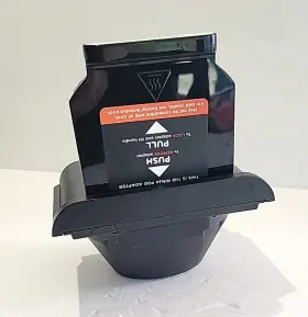 142kkw300 Ninja Cfp Series Dual Brew Coffee Maker Pod Adapter Replacement Part # #3