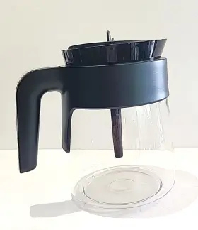 144kw451co Ninja Glass Carafe With Brew-through Lid 14 Cup Cfp Series Part #