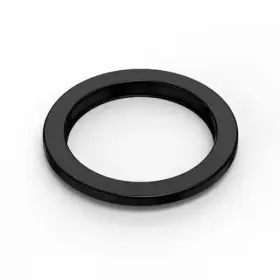645uo600 Ninja Oem Es601 Es701 Espresso Machine Coffee Maker Brew Head Rubber Seal Gasket