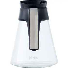 Ninja 707129996213 Coffee Bar 6cup Glass Replacement Carafe For Brewers