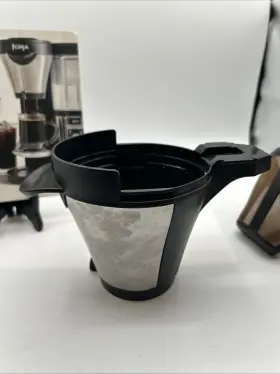 Cf086 Ninja 781495181351 Removable Brew Basket And Filter For Cf021 Cf080 Cf081 Cf082 Cf085 #2