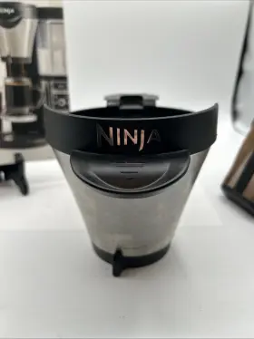 Cf086 Ninja 781495181351 Removable Brew Basket And Filter For Cf021 Cf080 Cf081 Cf082 Cf085 #3