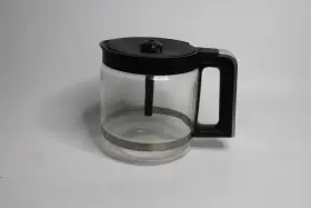 785kku200 Ninja 70 Oz. Glass Carafe With Brew-through Lid 14-cup Coffee Replacement 785kku200 Ninja 70 Oz. Glass Carafe With Brew-through Lid 14-cup Coffee Replacement