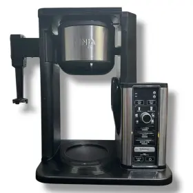 Cm401 Ninja 810159293785 Replacement Base Only No Pot/accessories Coffee Maker/station