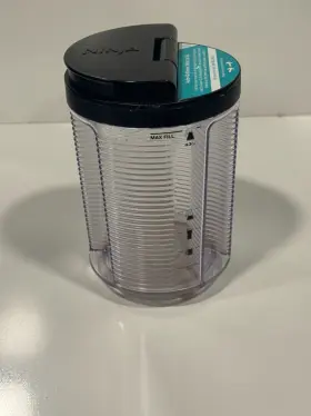 Ninja Cf080-69 Coffee Bar 43oz Replacement Water Reservoir With Lid Model