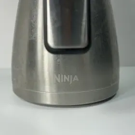 Cf085w Ninja Oem Coffee Bar Carafe With Lid Stem Stainless Steel Replacement Part Cf085 #2
