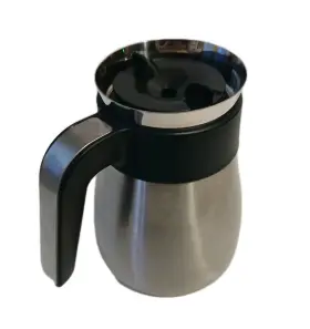 Cf090 Ninja Cf086 Cf087 50oz Stainless Steel Carafe For Coffee Maker Models