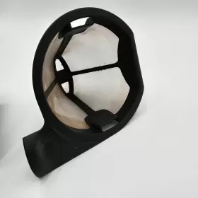 Cf092 Ninja Cf097 Coffee Bar Reusable Filter Basket And Holder Replacement Cf091 #3