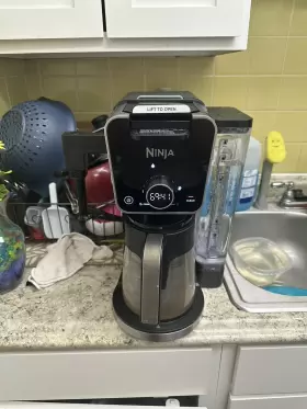 Cfp300 Ninja
