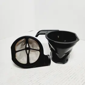 Cm400 Ninja Cm401 Coffee Maker Replacement Part Brew Basket Filter And Holder Oem
