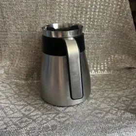 Cm407brn Ninja Cp-307 50oz Stainless Steel Thermal Carafe Cf097 Cp307 Coffee Bar With Lid #2