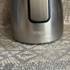 Cm407brn Ninja Cp-307 50oz Stainless Steel Thermal Carafe Cf097 Cp307 Coffee Bar With Lid #3
