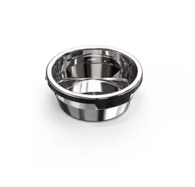 Es601-fb Ninja Filter Basket Compatible With Luxe Cafe Accessories Es601 Es701 Double