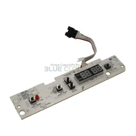 Hg-l-ra649a Ninja Coffee Bar Cf092 Display Pcb Circuit Board Genuine Oem #