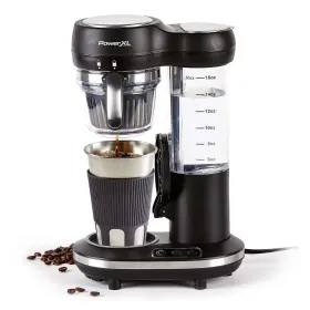Cl-004 No Grind And Go Plus Coffee Maker Automatic Single-serve Machine