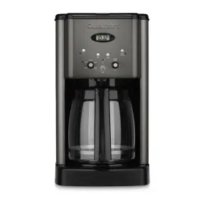 Dcc-1200bksp1 No Brew Central 12 Cup Programmable Coffeemaker