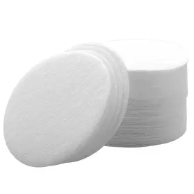 2nz921-3059 Normcore 58mm Espresso Paper Filters - 200 Sheets For Portafilter Metal Box