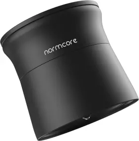 Normcore 445029978900 58mm 2-in-1 Magnetic Dosing Cup Espresso Funnel With