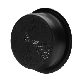 58mm-22g Normcore 58mm Precision High Extraction Basket With Titanium Pvd Coating Bottomless P