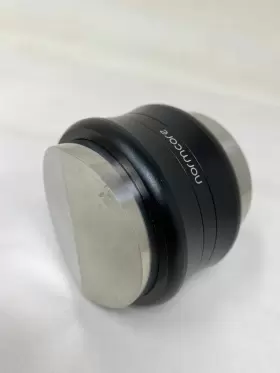 Normcore 735632293949 58.5mm Coffee Distributor And Tamper Dual Head Leveler Used #2